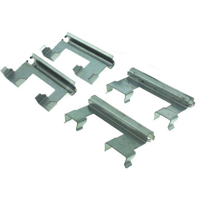 CEN CENTRIC PARTS 10609090