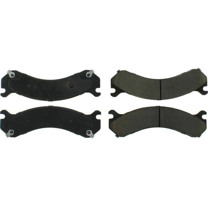 CEN CENTRIC PARTS 10609090