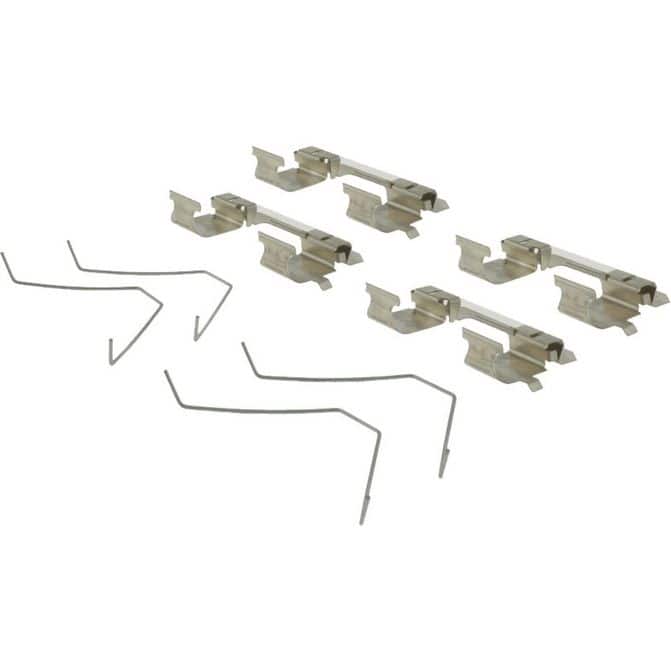 CEN CENTRIC PARTS 10609142