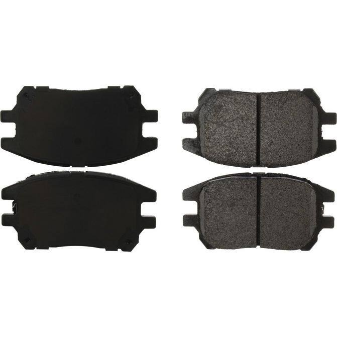 CEN CENTRIC PARTS 10609300