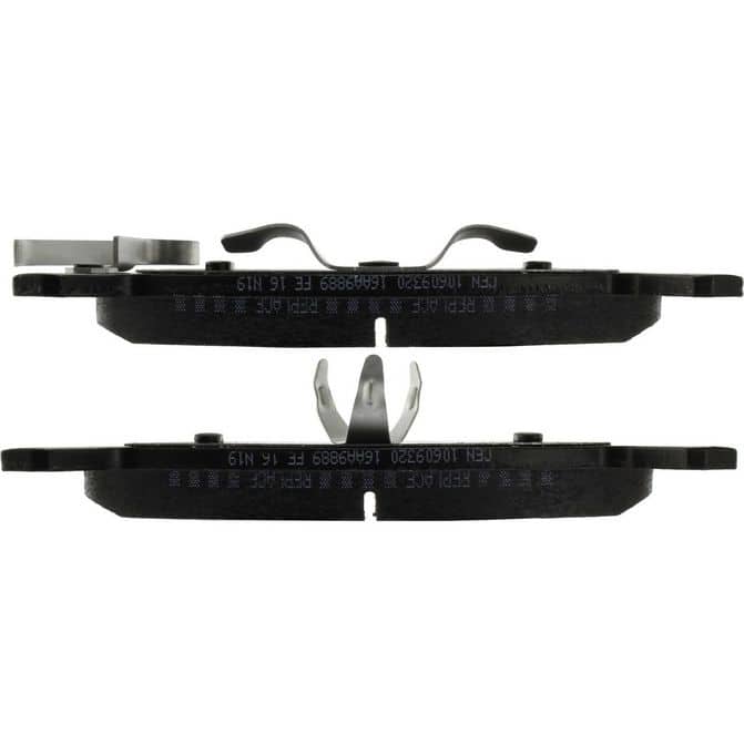 CEN CENTRIC PARTS 10609320