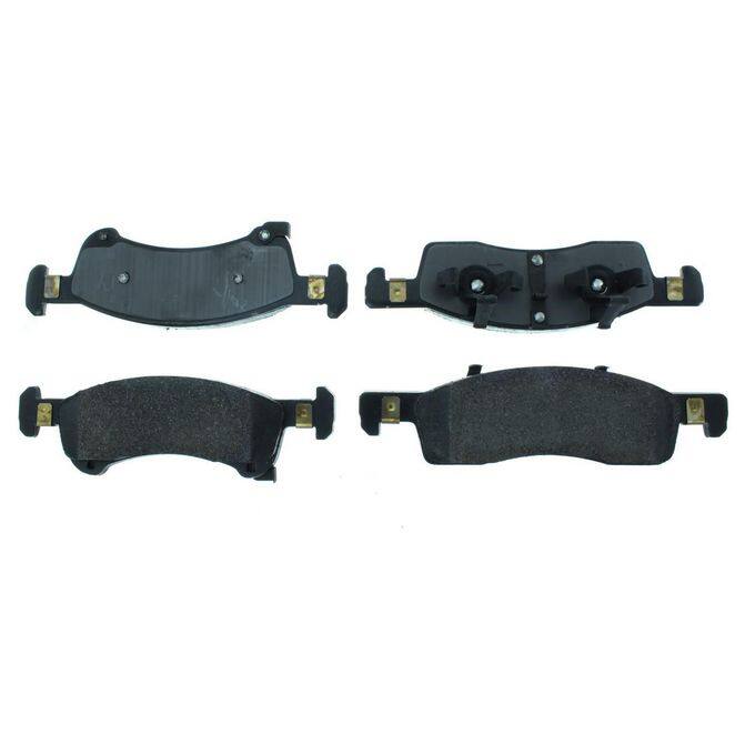 CEN CENTRIC PARTS 10609340