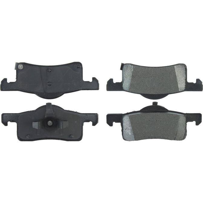 CEN CENTRIC PARTS 10609350