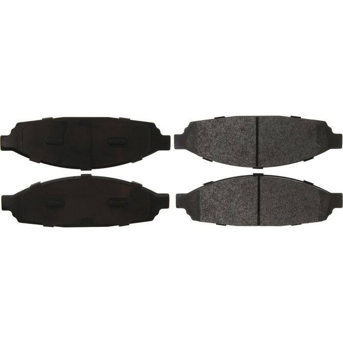 CEN CENTRIC PARTS 10609530