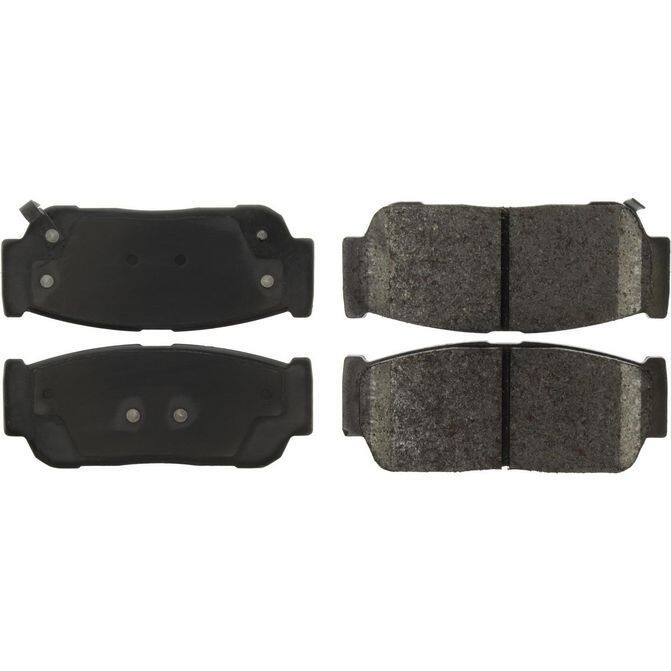 CEN CENTRIC PARTS 10609540