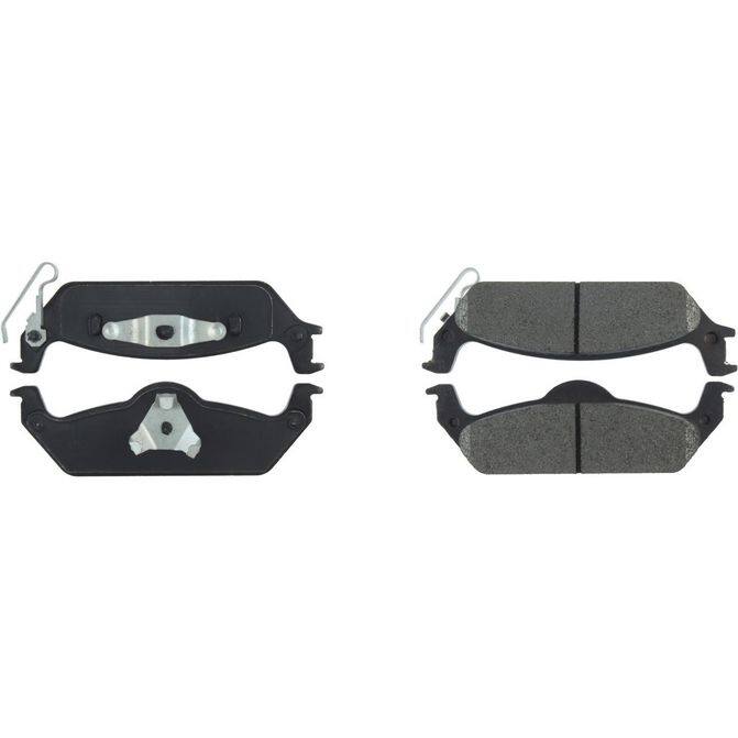 CEN CENTRIC PARTS 10609630