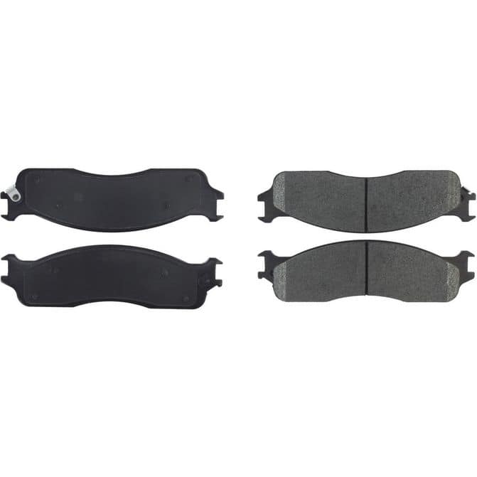 CEN CENTRIC PARTS 10609650