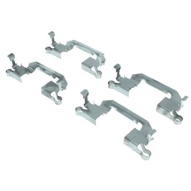 CEN CENTRIC PARTS 10609691