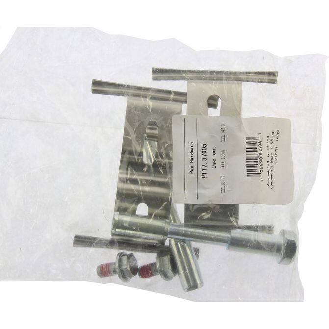 CEN CENTRIC PARTS 10609770