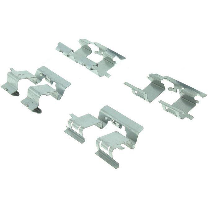 CEN CENTRIC PARTS 10609950