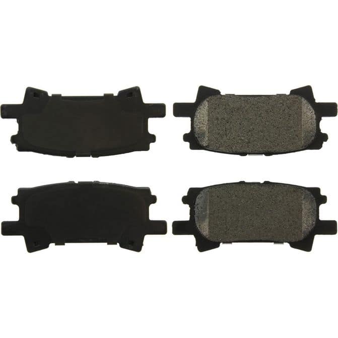CEN CENTRIC PARTS 10609960