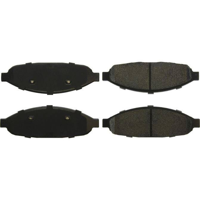 CEN CENTRIC PARTS 10609970