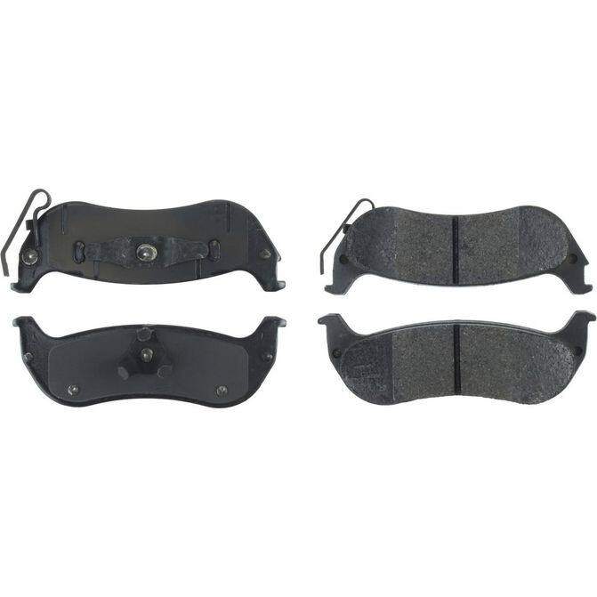 CEN CENTRIC PARTS 10609980