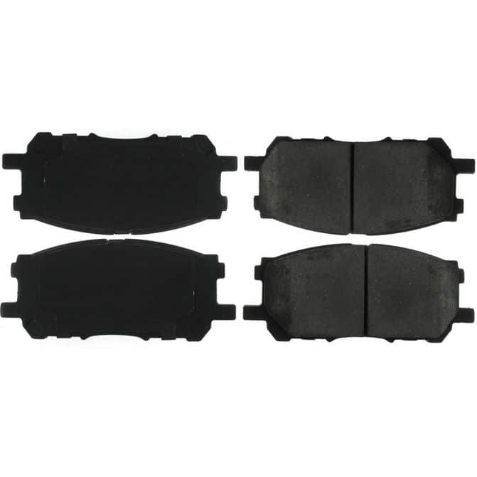 CEN CENTRIC PARTS 10610050