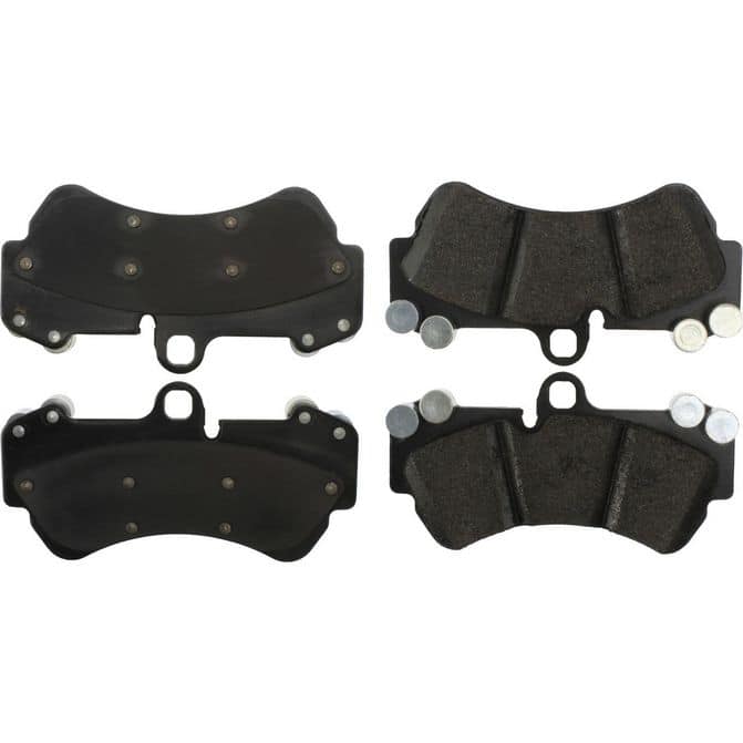 CEN CENTRIC PARTS 10610070