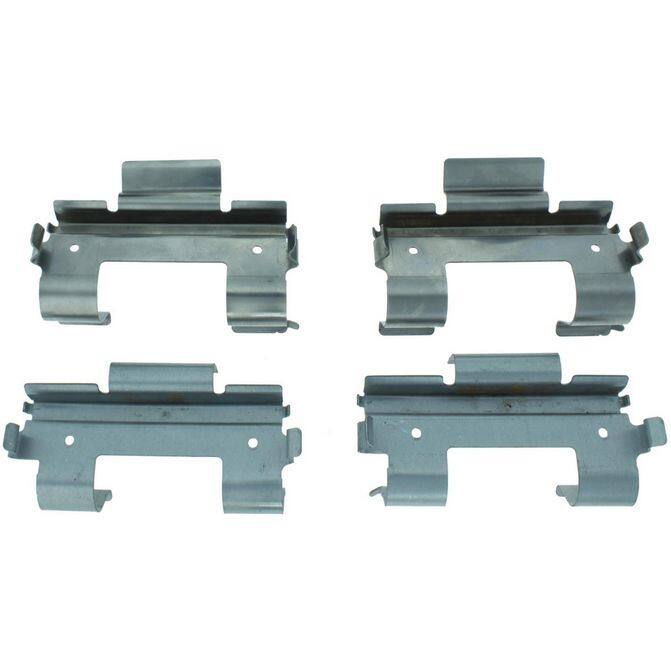 CEN CENTRIC PARTS 10610100