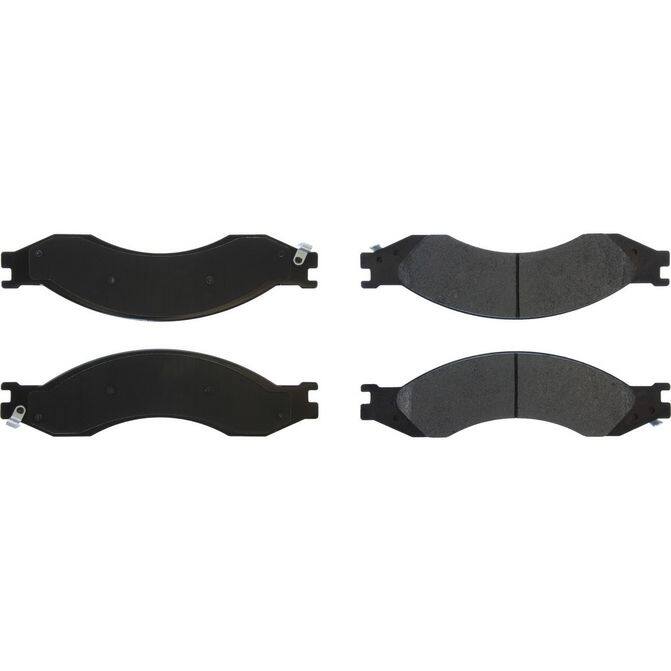 CEN CENTRIC PARTS 10610100