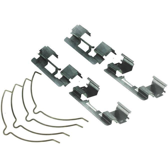 CEN CENTRIC PARTS 10610110