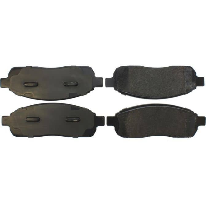 CEN CENTRIC PARTS 10610110