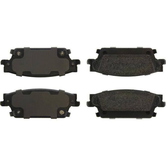 CEN CENTRIC PARTS 10610200