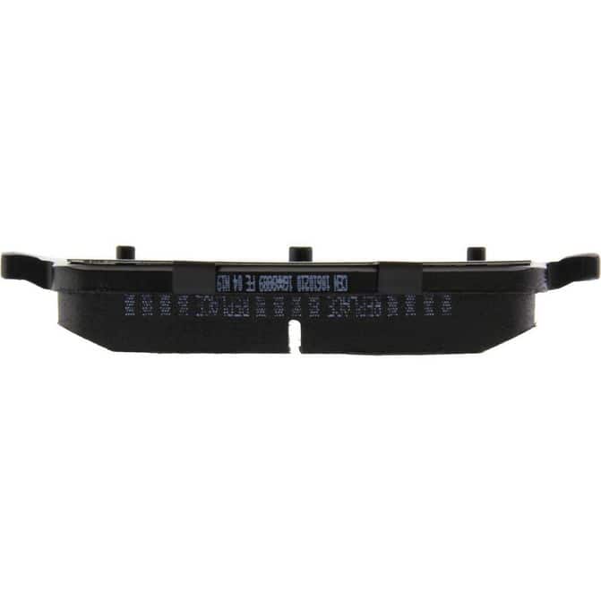 CEN CENTRIC PARTS 10610210
