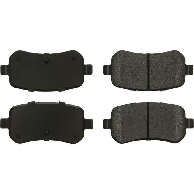 CEN CENTRIC PARTS 10610210
