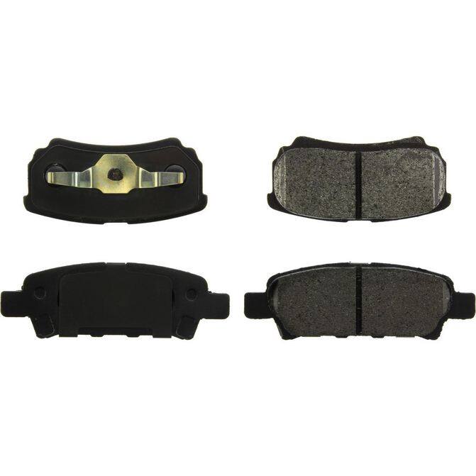 CEN CENTRIC PARTS 10610370