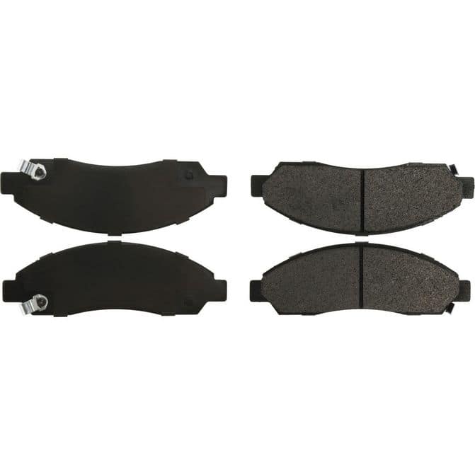 CEN CENTRIC PARTS 10610390