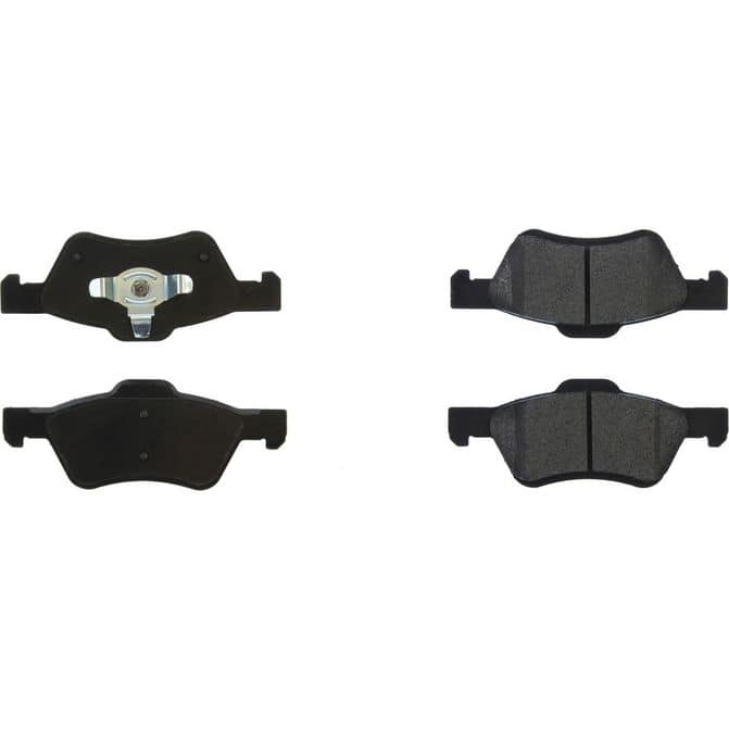 CEN CENTRIC PARTS 10610470