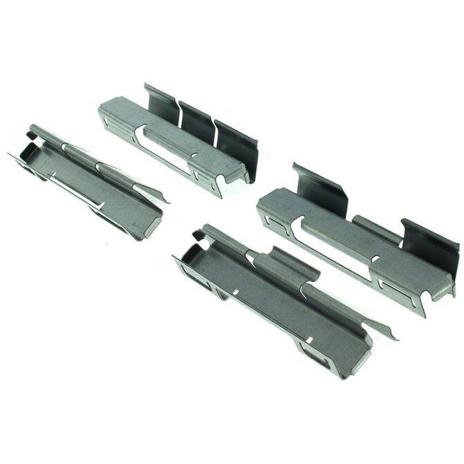 CEN CENTRIC PARTS 10610540