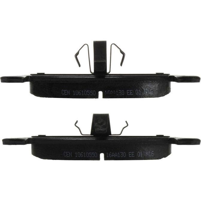 CEN CENTRIC PARTS 10610550