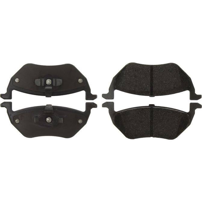 CEN CENTRIC PARTS 10610550