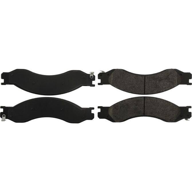 CEN CENTRIC PARTS 10610640