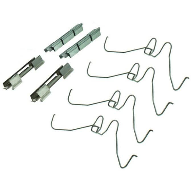 CEN CENTRIC PARTS 10610660