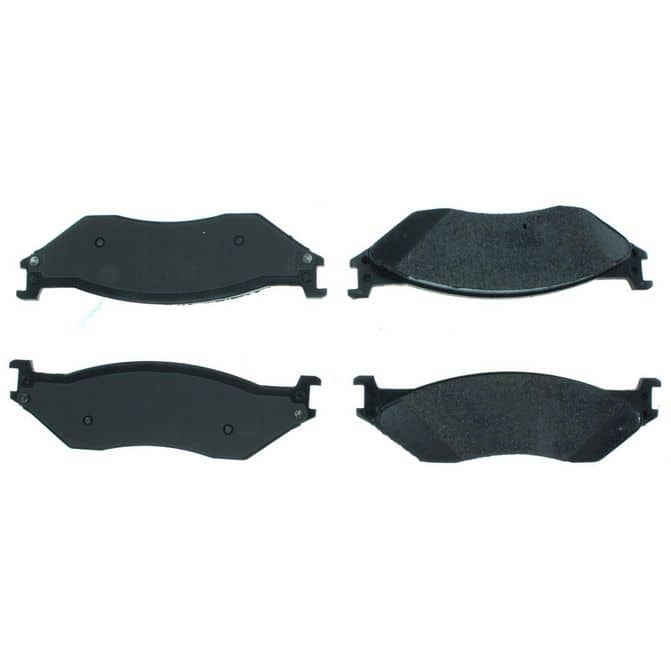 CEN CENTRIC PARTS 10610660