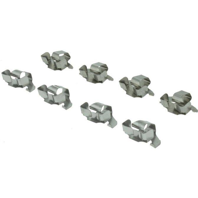 CEN CENTRIC PARTS 10610670