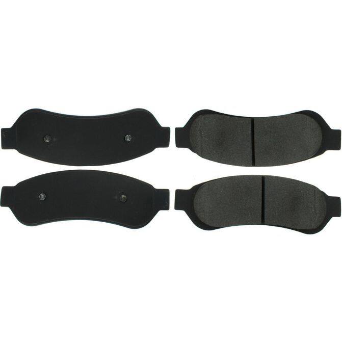 CEN CENTRIC PARTS 10610670