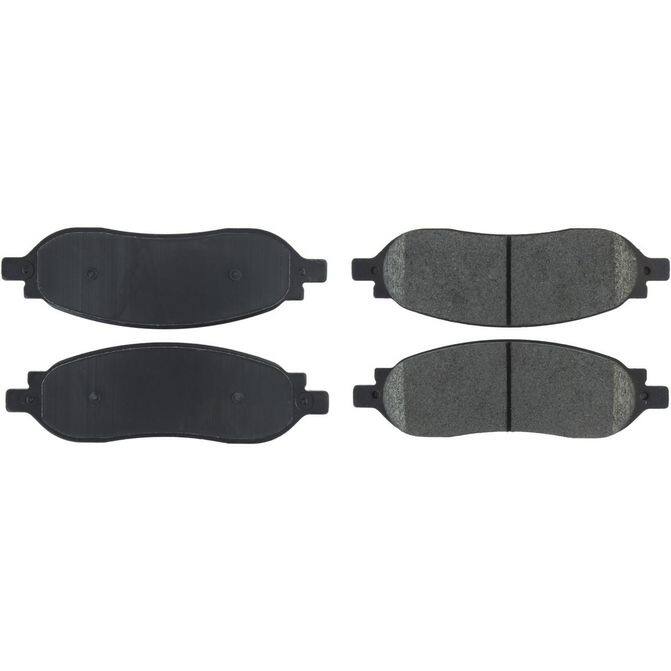 CEN CENTRIC PARTS 10610680