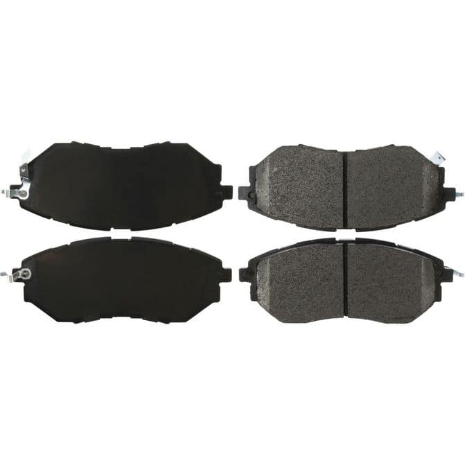 CEN CENTRIC PARTS 10610780