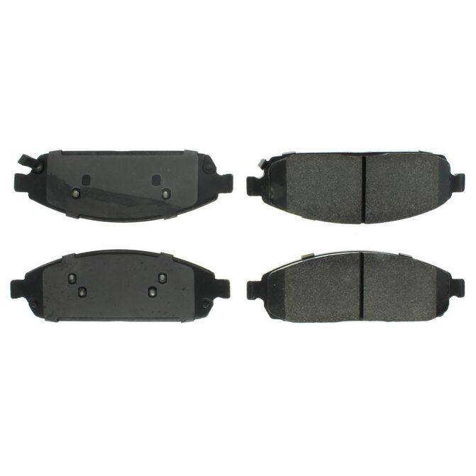 CEN CENTRIC PARTS 10610800