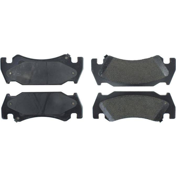 CEN CENTRIC PARTS 10610850