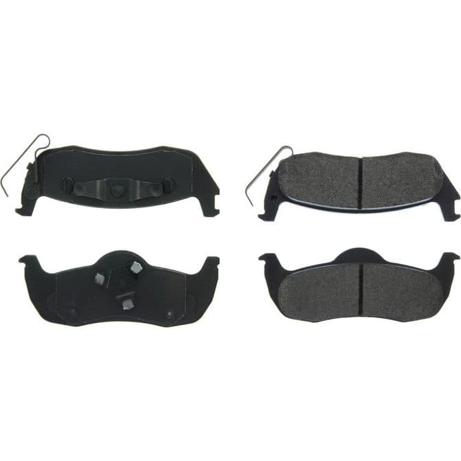 CEN CENTRIC PARTS 10610870