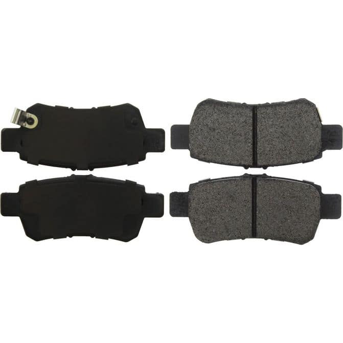 CEN CENTRIC PARTS 10610880