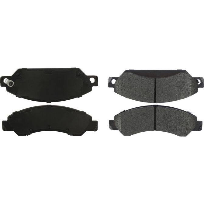 CEN CENTRIC PARTS 10610920