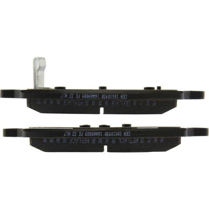 CEN CENTRIC PARTS 10610930