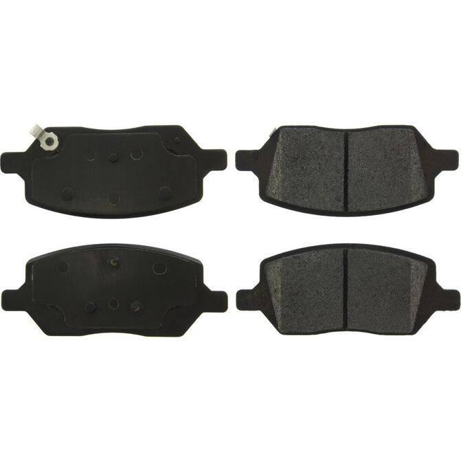 CEN CENTRIC PARTS 10610930