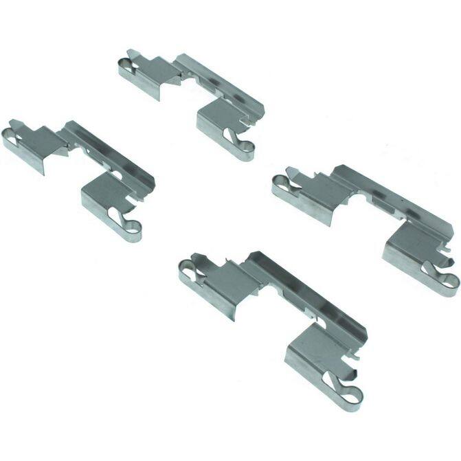 CEN CENTRIC PARTS 10611000