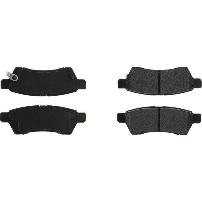 CEN CENTRIC PARTS 10611000