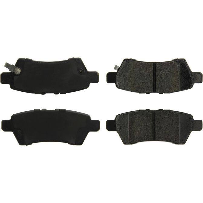 CEN CENTRIC PARTS 10611010