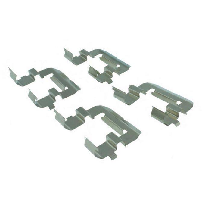 CEN CENTRIC PARTS 10611251